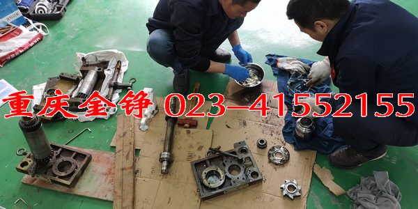 维修送料机